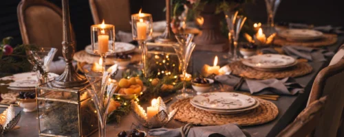 thaamdam winter diner kippenvlees kip vlees kerst feestdagen